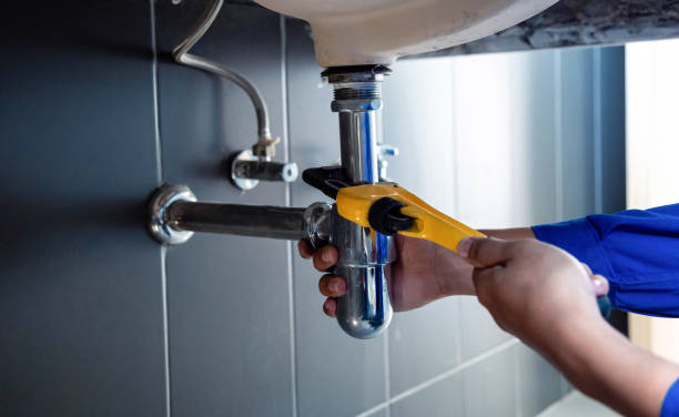 Best Drain Cleaning and Unclogging  in Manchester, WA